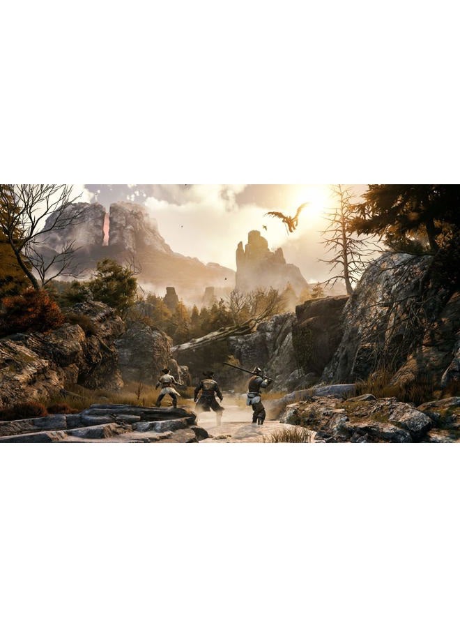 Maximum Entertainment Maximum Games Greedfall: Gold Edition (Xsx) - Xbox Series X - Image 4