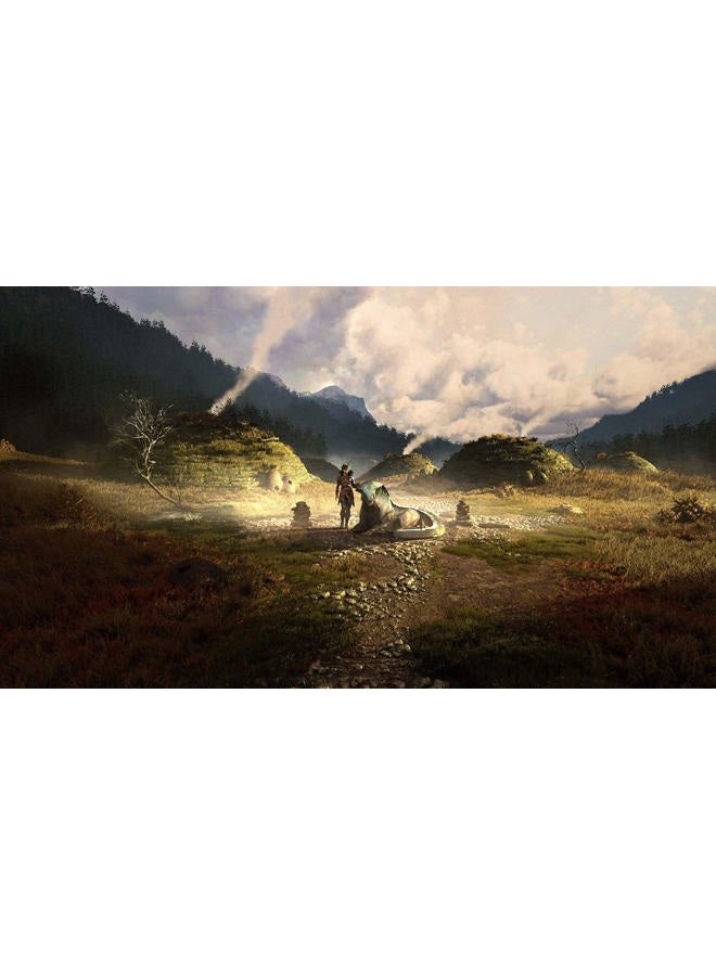 Maximum Entertainment Maximum Games Greedfall: Gold Edition (Xsx) - Xbox Series X - Image 3