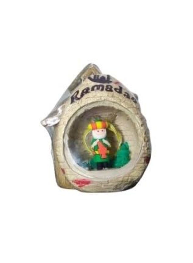 Ramadan Lantern Sheikh Fananees Cottage - Image 1