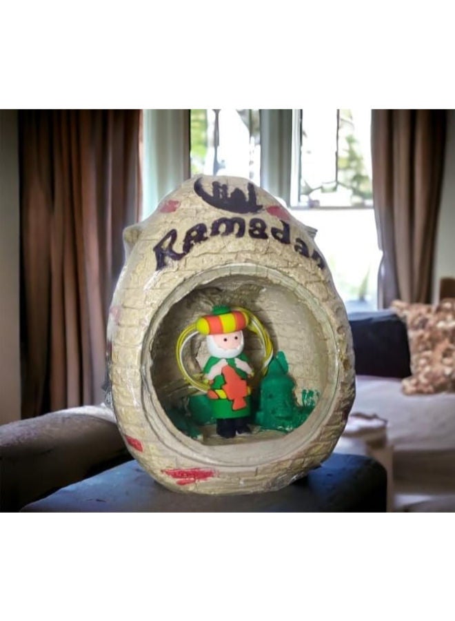 Ramadan Lantern Sheikh Fananees Cottage - Image 3