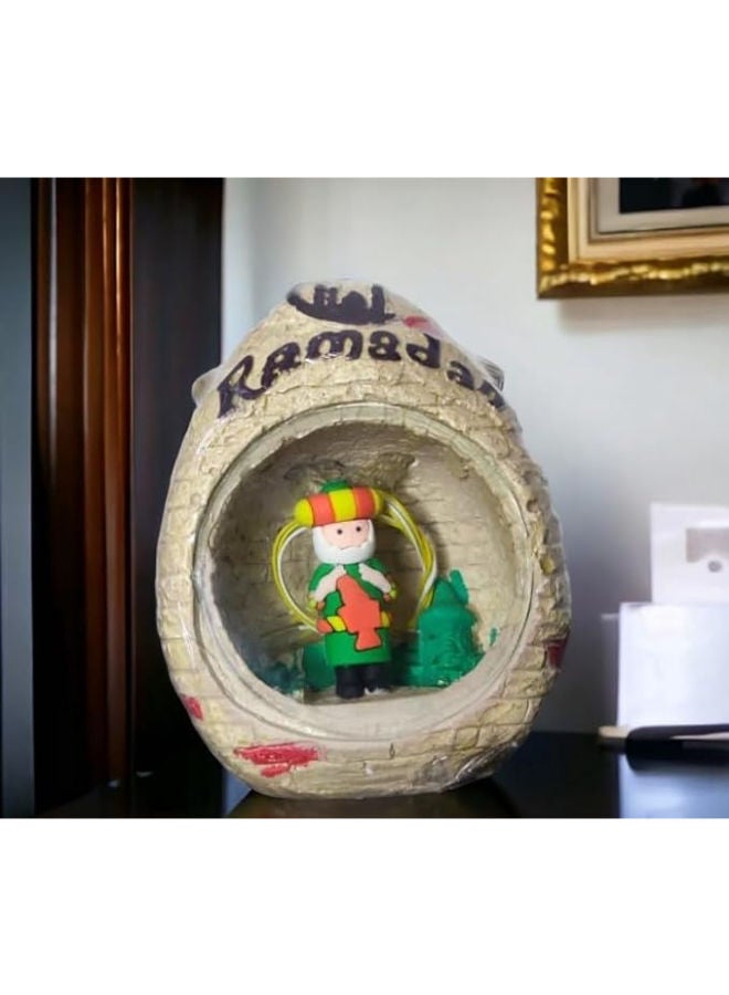 Ramadan Lantern Sheikh Fananees Cottage - Image 2