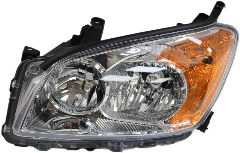 Depo مصباح رأس بديل من DEPO لسيارة تويوتا RAV4 2009-2012 الجانب الأيمن - Image 1