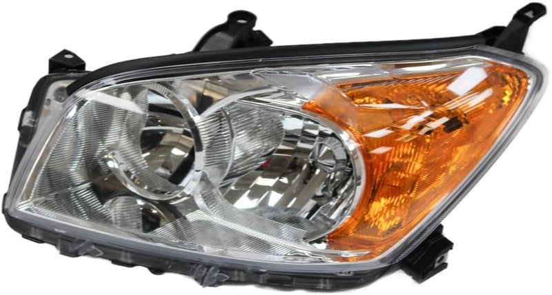 Depo مصباح رأس بديل من DEPO لسيارة تويوتا RAV4 2009-2012 الجانب الأيمن - Image 2