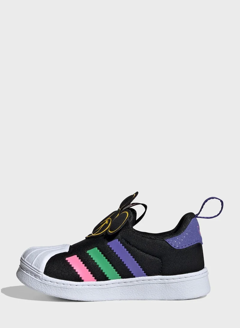 adidas Originals Infant Superstar 360