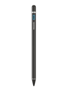 Moxedo Moxedo Touch Pixel Pen Universal Active Stylus Pen Capacitive Rechargeable Compatible for iPad/Pro/Air/Mini/iPhone/Samsung/Lenovo/IOS/Android and other  - Image 1