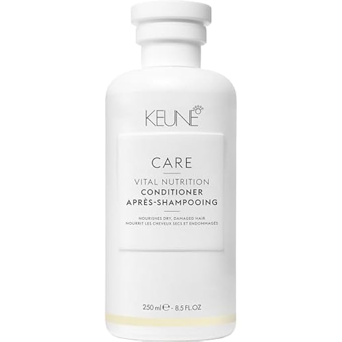 Keune CARE VITAL NUTRITION CONDITIONER, 8.5 OZ. - Image 1