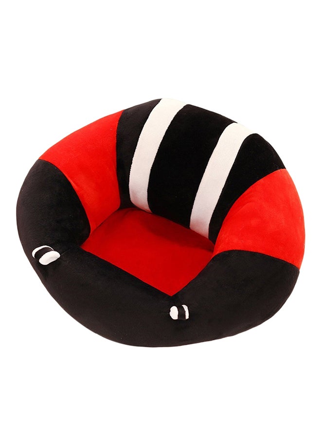 Cotton Safety Sitting Nursing Pillow  - Image 1