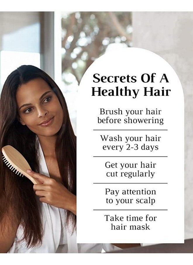 Khadi Herbal - Red Onion Hair Oil For Fresh Strong And Shining Hair Hair Fall Control Hair Strengthening ; Paraben Free Natural (420 Ml) Pack Of 2 - Image 1
