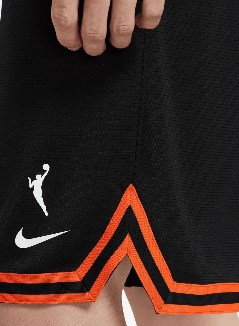 Nike Team 13 Courtside Dri-Fit Wnba Shorts