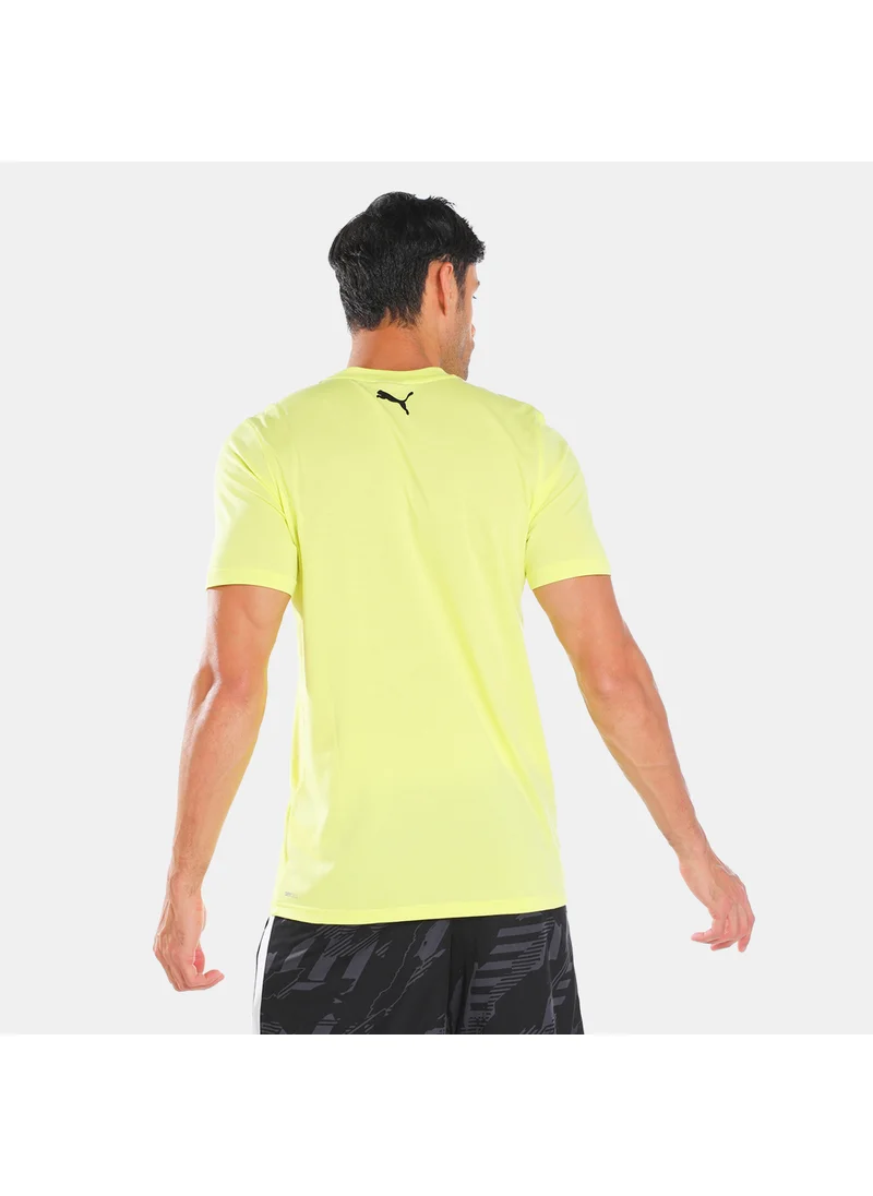 PUMA Men's All Tournament Basketball T-Shirt