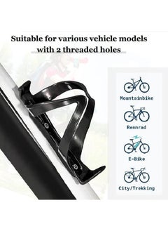 Generic Lightweight and Durable Water Bottle Holder Cage for Bike  - Image 4