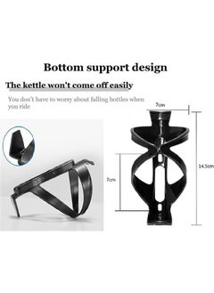 Generic Lightweight and Durable Water Bottle Holder Cage for Bike  - Image 2