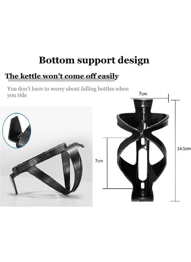 Generic - Lightweight and Durable Water Bottle Holder Cage for Bike - Image 1