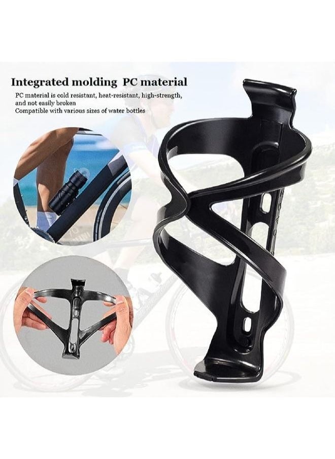 Generic - Lightweight and Durable Water Bottle Holder Cage for Bike - Image 1