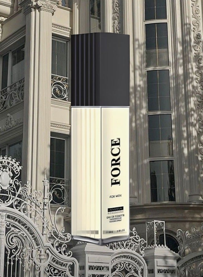 UNIVERSAL Force Perfume For Men 100ml EDT - Image 2