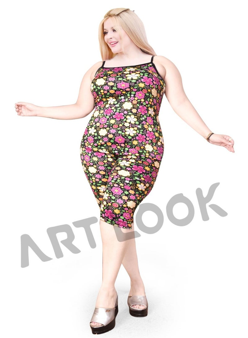 ARTLOOK Two-piece women's pajama 