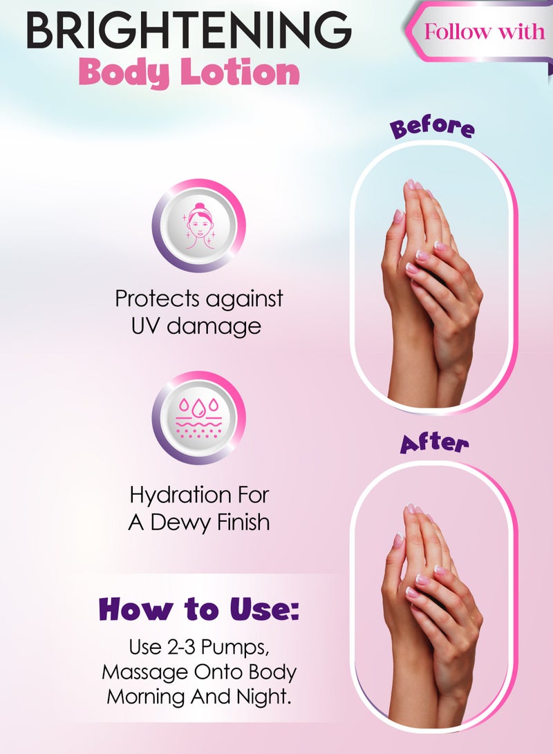 Malika Complete Glow Collection - Image 4