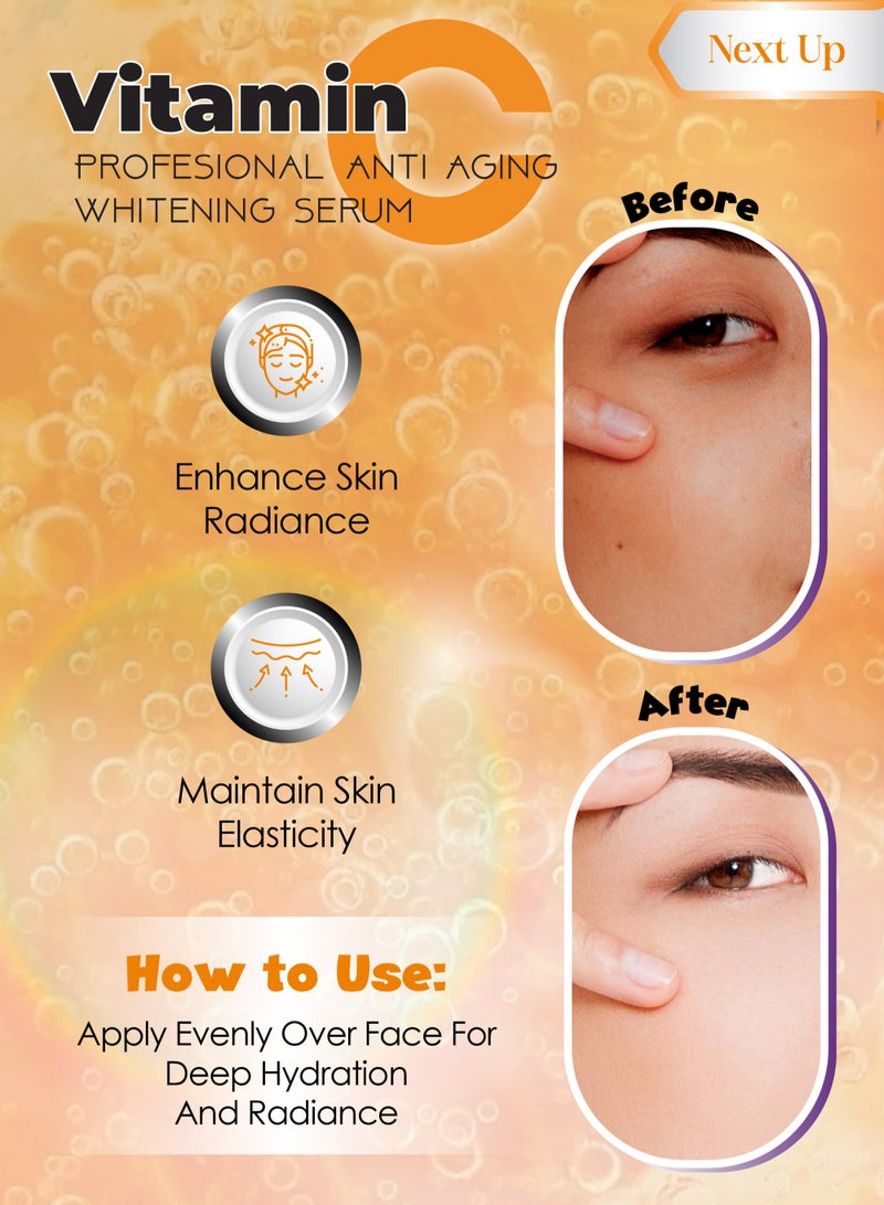 Malika Complete Glow Collection - Image 3