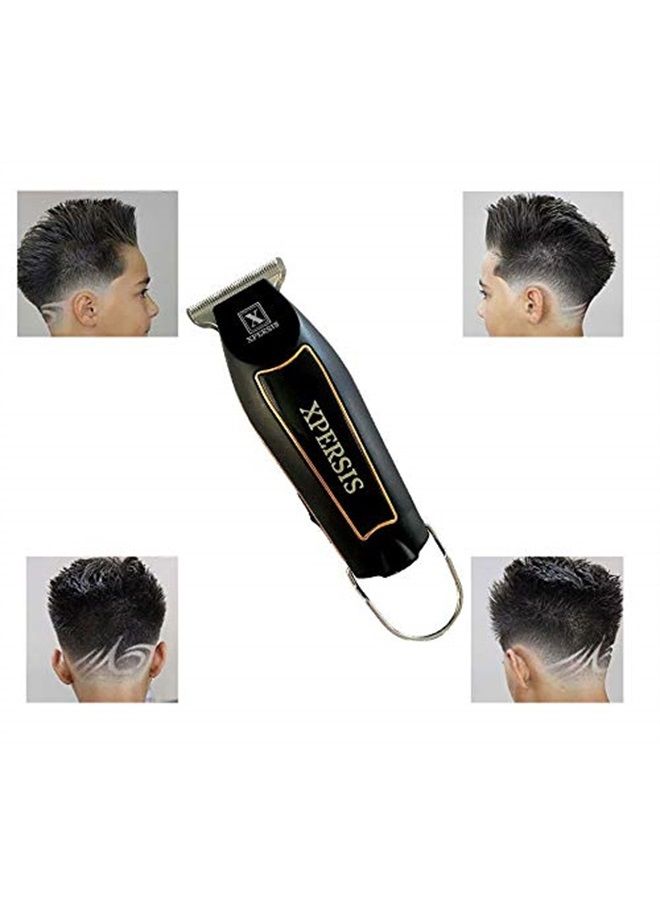 XPERSIS PRO Barber Edge, Shave, Barber Cordless Hair Trimmer, Barber Cordless Trimmer - Image 2