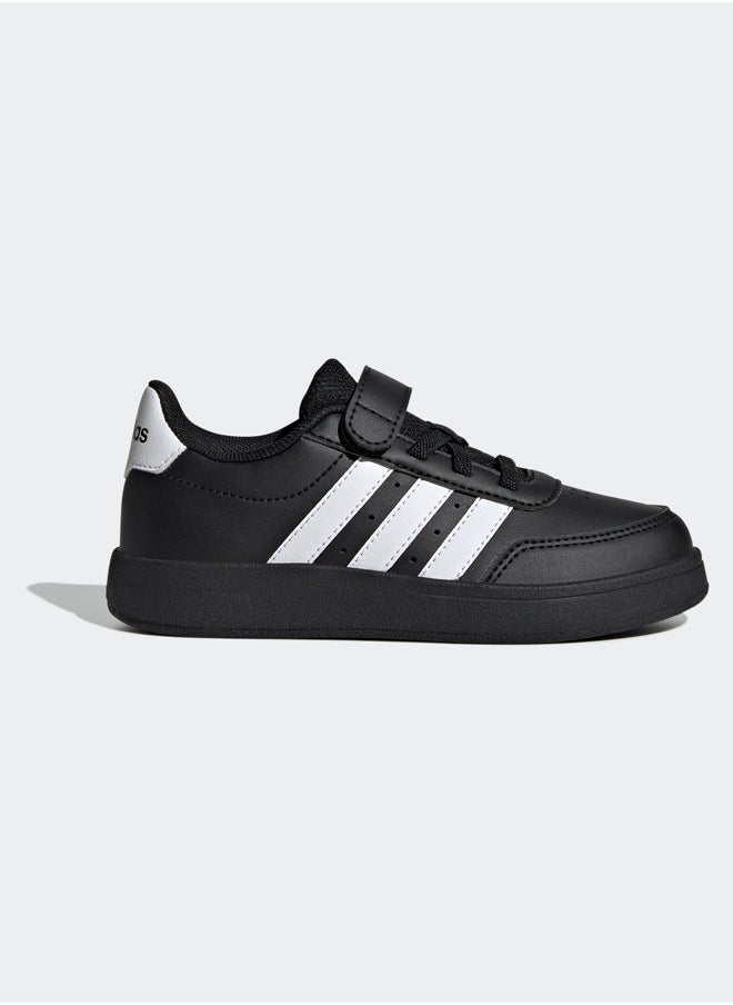 Adidas Breaknet 2.0 Tennis Shoes Kids 