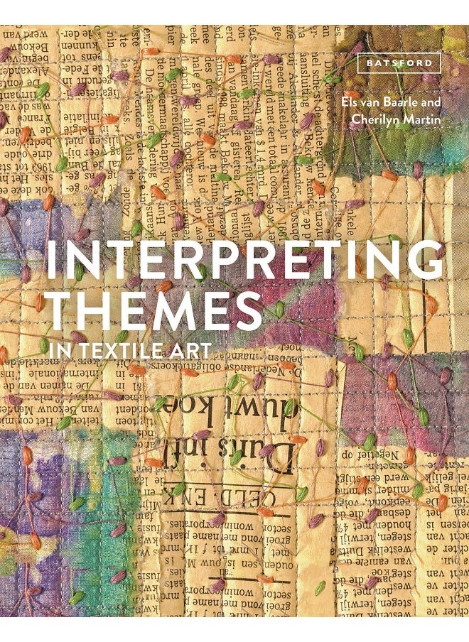 Interpreting Themes in Textile Art - pzsku/Z76CD18BEDCF57AEB9D48Z/45/_/1731346248/e3c3c726-453d-4789-a435-ec4e238d4fa1