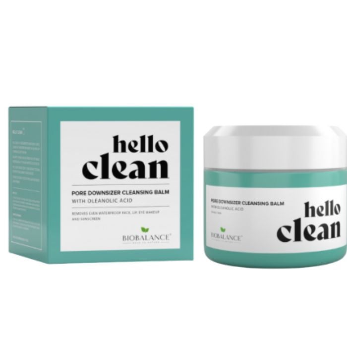 Biobalance Hello Clean Pore Downszr Cleans Balm 100ml