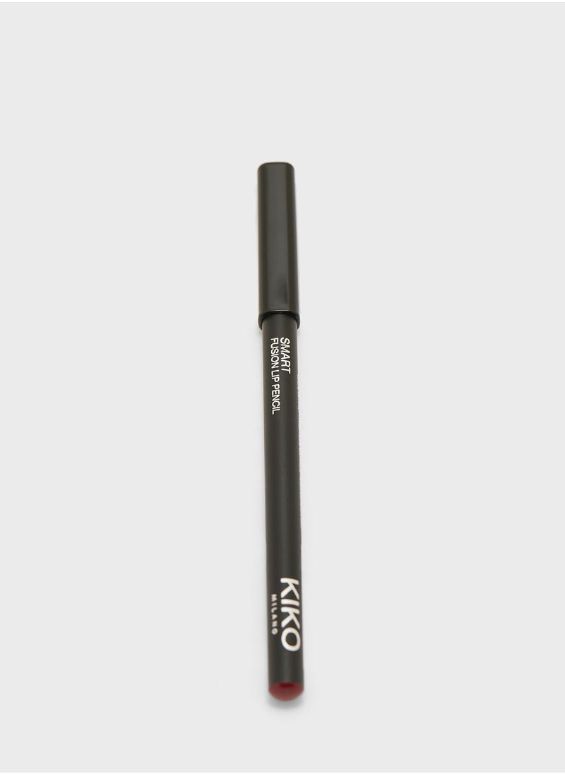 KIKO MILANO - Smart Fusion Lip Pencil 14 - Image 1