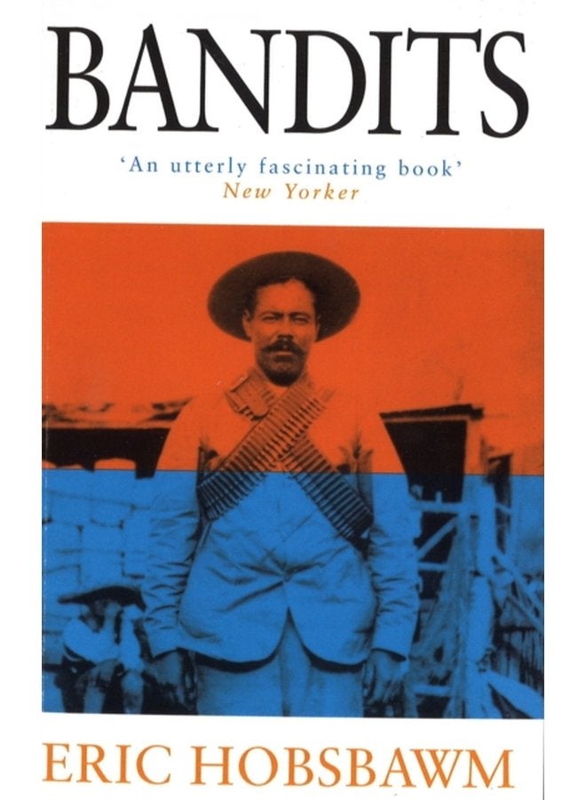 Bandits - Paperback