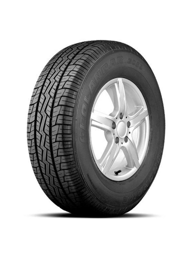 YOKOHAMA 265/70R16 112S Go39 