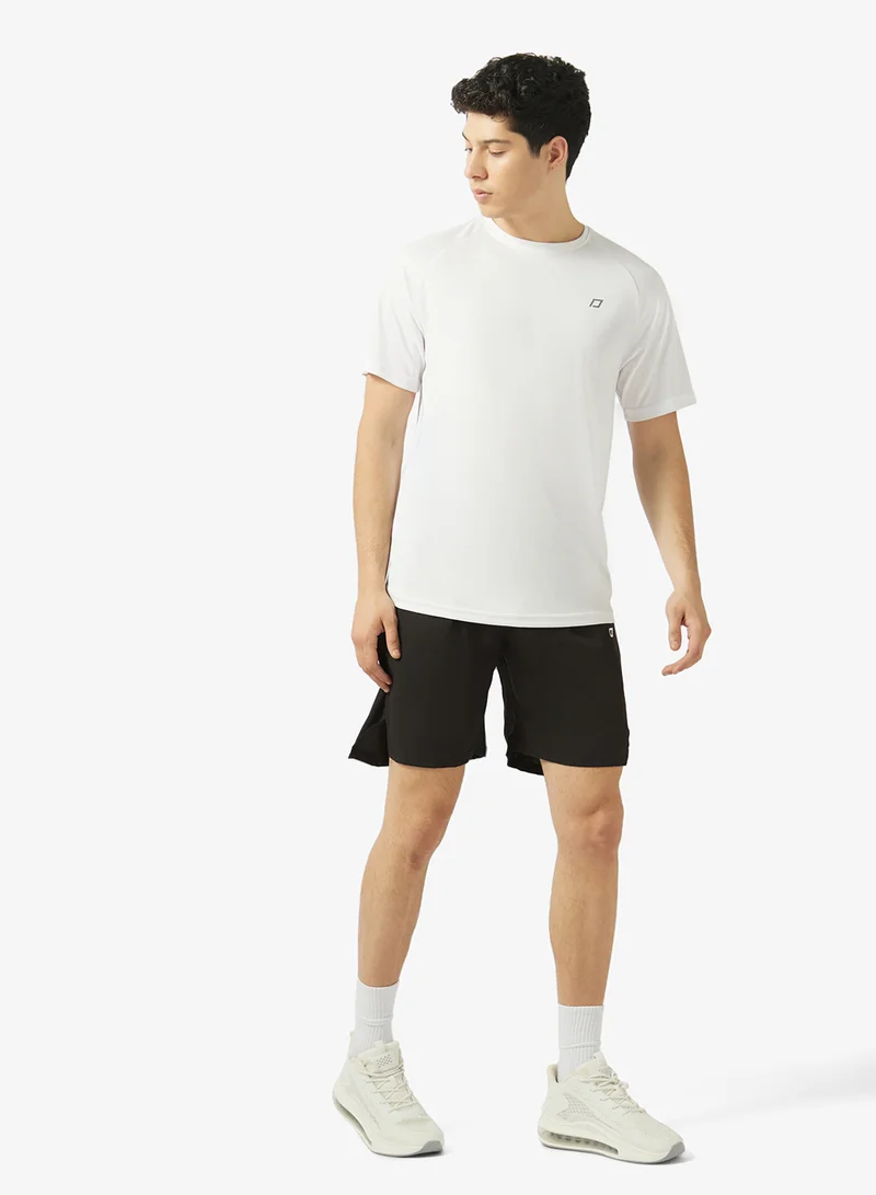 FRWD Side v shipe with self drow cord west band