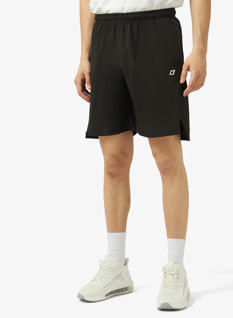 FRWD Side v shipe with self drow cord west band