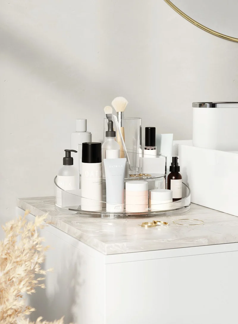 UMBRA Cascada Cosmetic Organizer