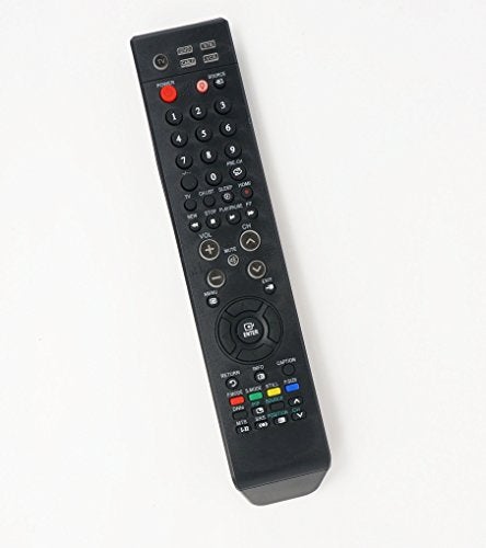 BOMAZ Replacement Remote Control for Samsung LED HDTV Smart TV LN-T4061F LN-T4042HX/XAC LN-T3253H LN-T4066FX/XAA - Image 1