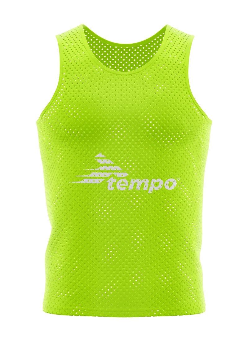Tempo Training Bib (Yellow)