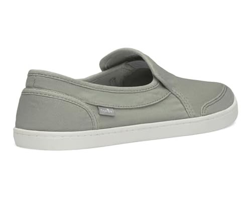 Sanuk Pair O Dice Women's Casual Flats Harbor Mist - 8 - Image 5