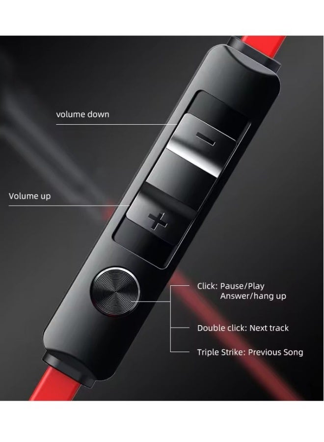 PIVA S5 Wired Surround Gaming Headset with Control Buttons and Mic with AUX Elbow Cable (Screw) - Image 3