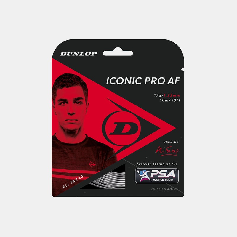 Iconic Pro AF String (17g)