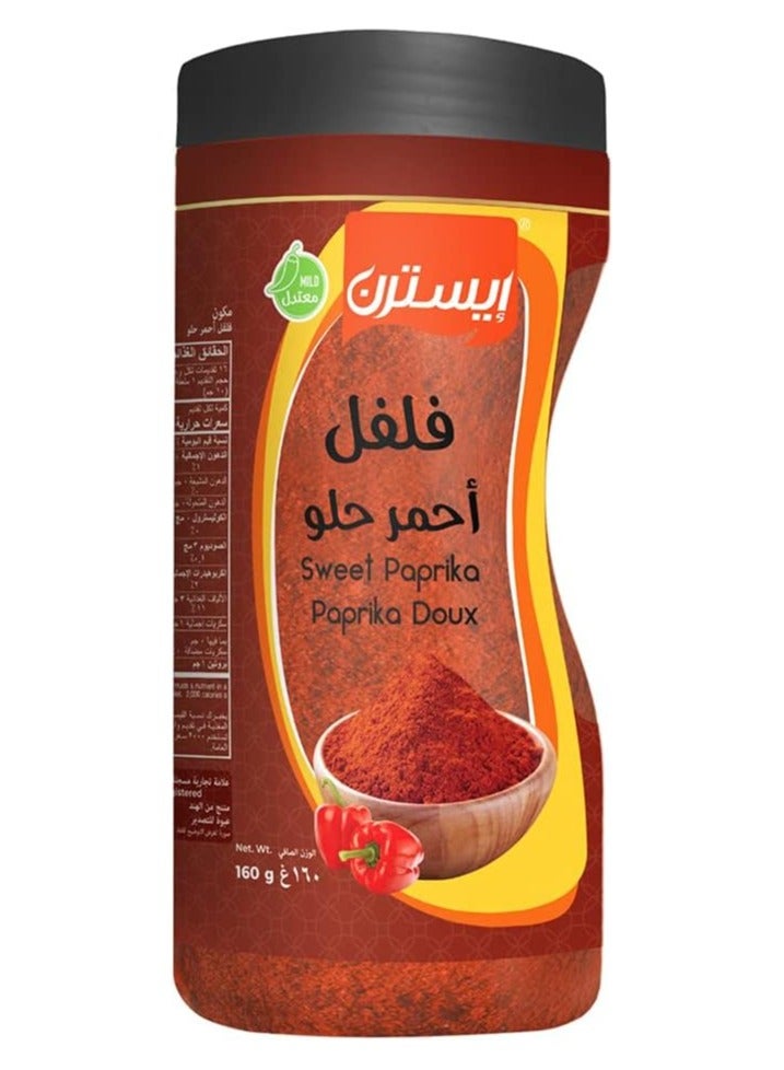 Eastern Sweet Red Pepper 160 g