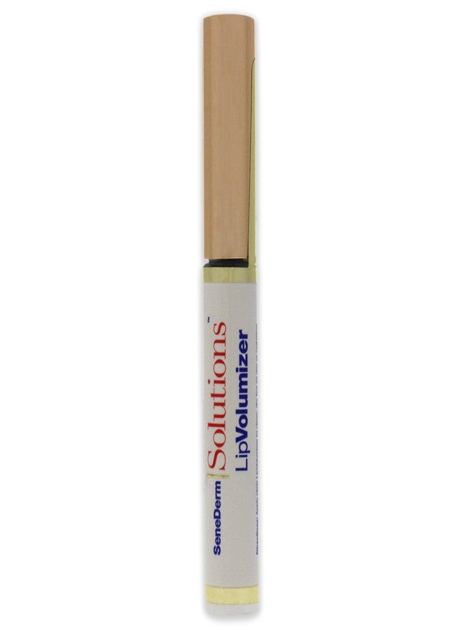 SeneGence LipVolumizer - Clear 0.2 oz - Image 1