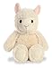 Aurora Cuddly Friends 8 Llama Cream - Image 4