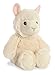 Aurora Cuddly Friends 8 Llama Cream - Image 2
