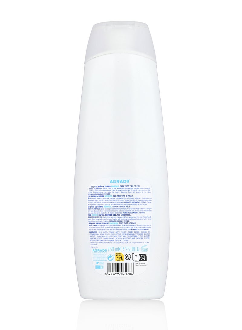 اجرادو باث & شاورجل NORTHERN - Image 3