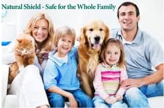 KeriCure Natural Shield Silver Liquid Bandage Spray with Healing Hydrosol StingFree Skin Protection for Cuts Burns Scrapes USA Made First Aid Flex Seal Creates Protective Layer - Image 3