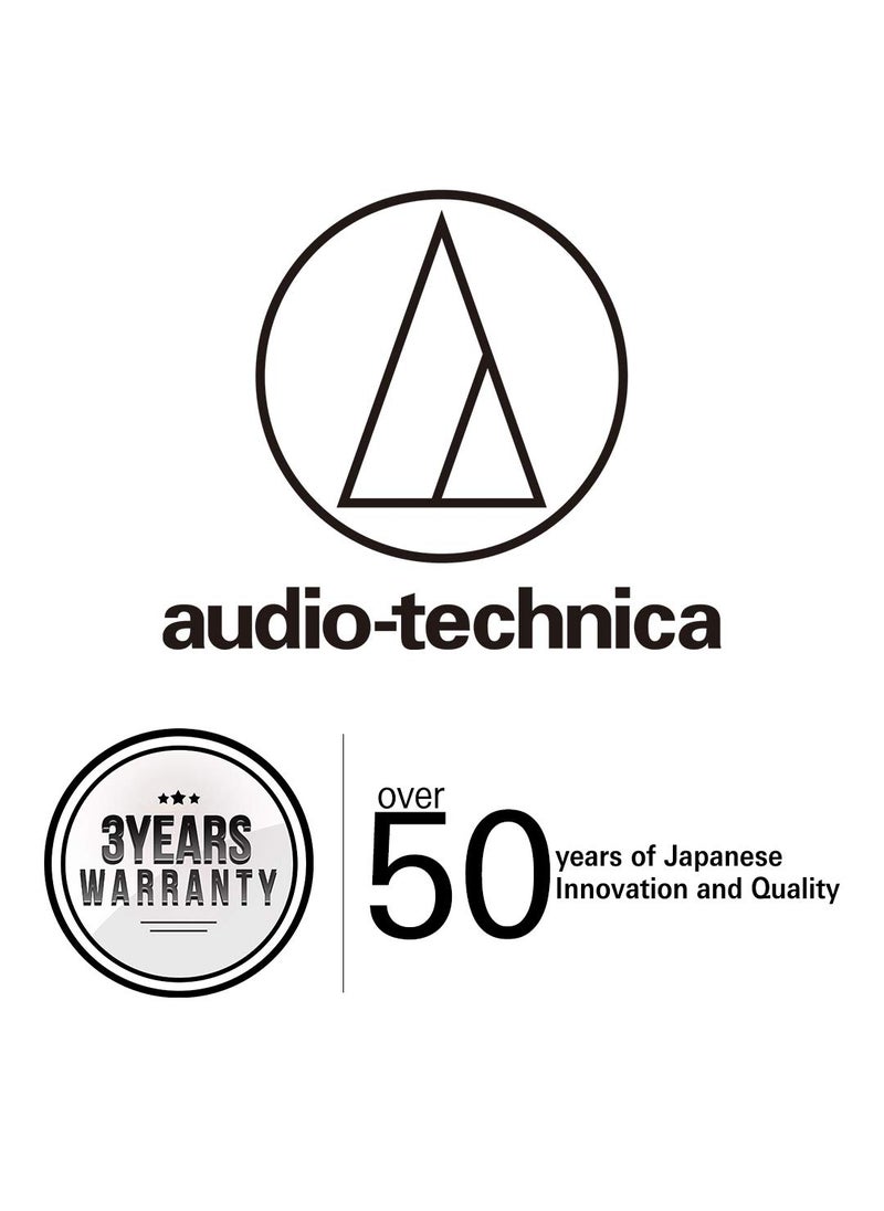 audio-technica Audio-Technica AT4022 Omnidirectional Condenser Microphone  - Image 3
