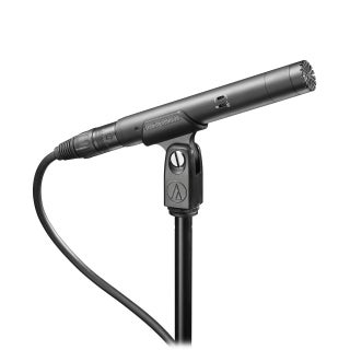 Audio-Technica AT4022 Omnidirectional Condenser Microphone - pzsku/Z76CE49E349365B864A42Z/45/1749371651/955ca144-2d4e-4c96-a8a7-5fb51896aa29