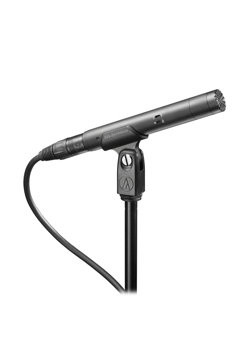 audio-technica Audio-Technica AT4022 Omnidirectional Condenser Microphone  - Image 1