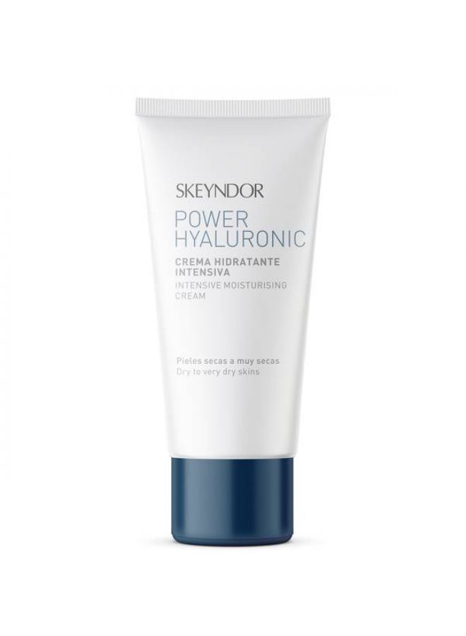 Skeyndor Skeyndor Power Hyaluronic Deep Moisturising Mask 50ml