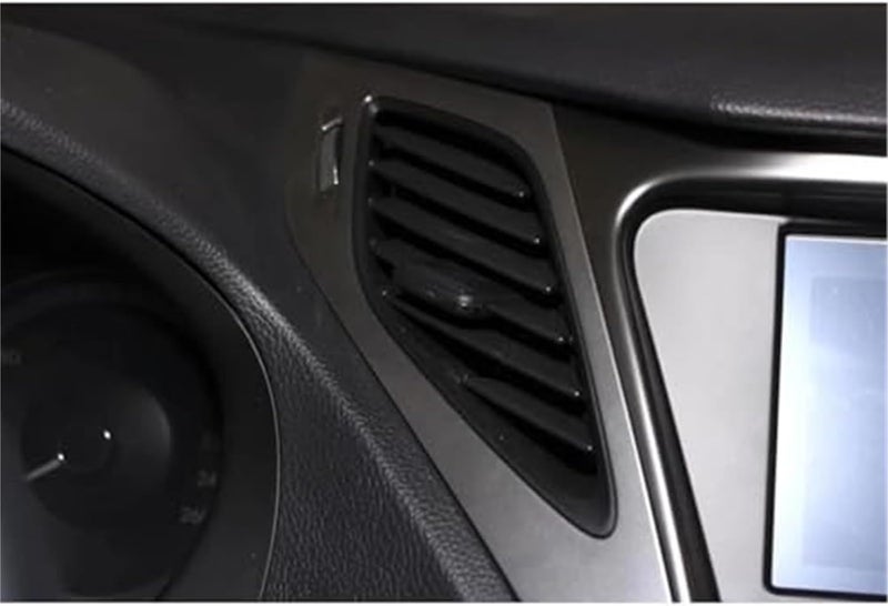 Yurefax فتحة تكييف يوريفكس لهيونداي أزيرا 2011-2015 - Image 2