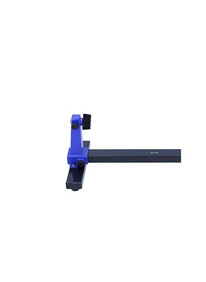 Junlucki - Soldering Clamp Circuit Board Holder Pcb Holder Frame Pcb Soldering Holder Sturdy For Rework For Soldering - Image 1