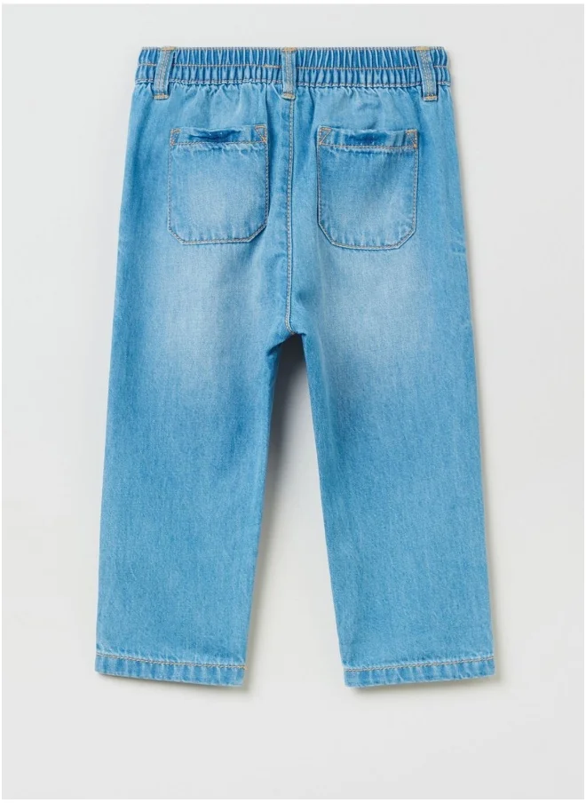 Ovs Infant Straight Jeans